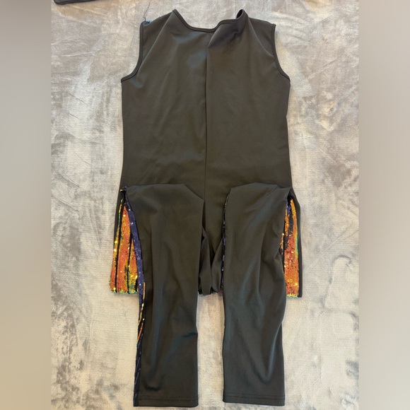 Flyqueens my type jumpsuit - Picture 4 of 12